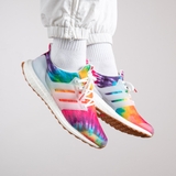 NiceKicks x UltraBoost Consortium 'Tie-Dye'