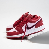 Jordan 1 Low 'Super Red'