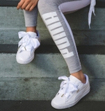 Puma Classic 'Thắt Nơ'