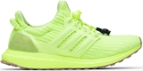 Ivy Park x UltraBoost 'Neon'