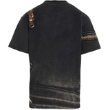 Áo phông Moschino '2 trong 1'