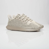 Adidas Tubular Shadow Knit 'Tan'