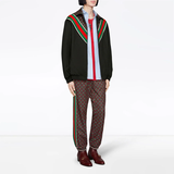 Áo khoác Gucci Logo 'Star'