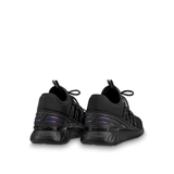 LV Fastlane Sneaker 'Black'