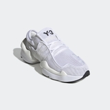 Y-3 Ren 'Triple White'