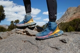 Hoka OneOne Tennine Hike GTX 'Blue'