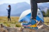 Hoka OneOne Tennine Hike GTX 'Blue'