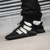 Adidas Prophere Kid 'Black White'