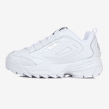 Fila Cá Mập III 'Triple White'