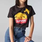 Áo thun Levi's® X Pokémon