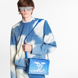 Túi LV Soft Trunk 'SKY'