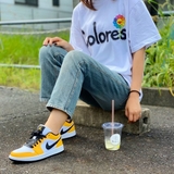 Jordan 1 Low 'Hướng Dương'