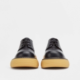 Giày Derby Bottega Veneta 'Đế Cao'