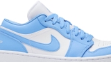 Air Jordan 1 Low 'UNC'