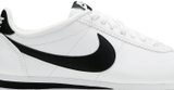 Nike Cortez Leather 'White Black'