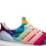 NiceKicks x UltraBoost Consortium 'Tie-Dye'