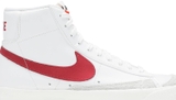 Nike Blazer Mid Vintage 'Red'