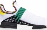 Pharrell x NMD Human Race 'Inspiration Pack'
