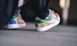 Nike Dunk Low 'City Market'