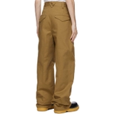 Giày Derby Bottega Veneta 'Đế Cao'
