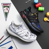 Disney x UltraBoost DNA 'Goofy'