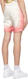 Quần Short Lụa Casablanca 'Rose'