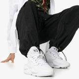 Y-3 Kaiwa 'Triple White'
