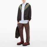 Áo khoác Gucci Logo 'Star'