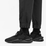 Y-3 Kaiwa 'Triple Black'