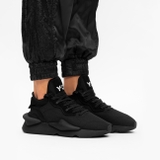 Y-3 Kaiwa 'Triple Black'