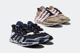 White Mountaineering x Adidas LXCON 'Navy'