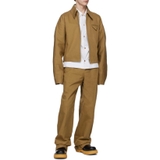 Giày Derby Bottega Veneta 'Đế Cao'