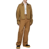 Giày Derby Bottega Veneta 'Đế Cao'