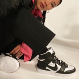 AMBUSH x Nike Dunk High 'Panda'