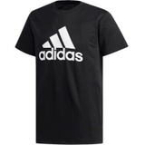 Áo phông Adidas 4D Big Logo 'Black' (form Á)