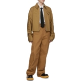 Giày Derby Bottega Veneta 'Đế Cao'