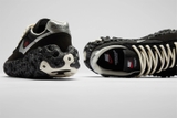 Undercover x Nike Overbreak 'Hoa Hồng Đen'