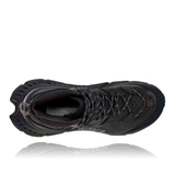 Hoka OneOne Tennine Hike GTX 'Black'