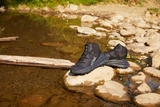 Hoka OneOne Tennine Hike GTX 'Black'