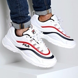 Fila Ray x Folder