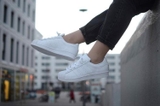 Adidas SuperStar 'Triple White'