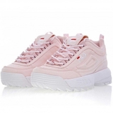 Fila Cá Mập 'Rose'