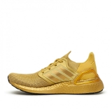 UltraBoost 20 'Gold Metallic'