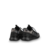 LV Fastlane Sneaker TieDye 'Black'