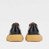 Giày Derby Bottega Veneta 'Đế Cao'