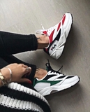 Fila Venom 94 'Dặm Xanh'