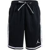 Quần short Jordan 'Black White' (form Á)