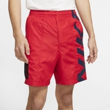 Quần short Nike SB 'Red'