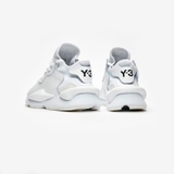 Y-3 Kaiwa 'Triple White'