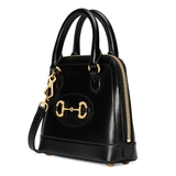 Túi Gucci Horsebit 'Black'